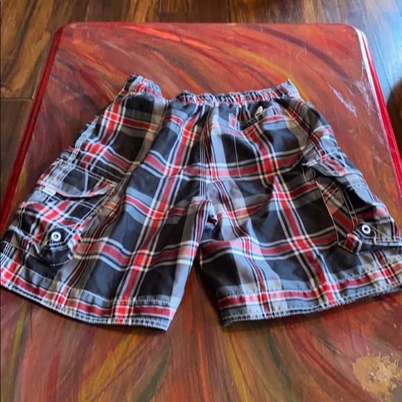 Swim Trunks - Picture 2 of 4